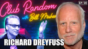 Richard Dreyfuss