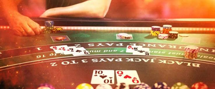 Why live casino games feel more authentic than traditional online games - PokerStars Casino Blog