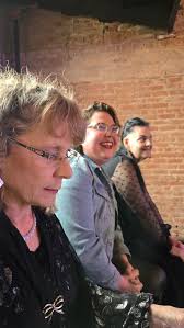 Pageant & Singalong Nation