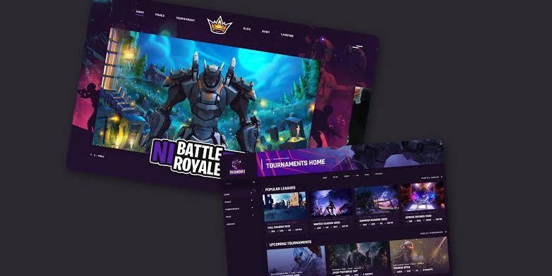 How to Start a Gaming Website with WordPress - Qode Interactive