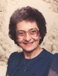 Betty G. Thomson Obituary June 28, 2022