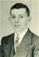 Robert Engler Obituary (1934