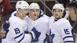 And not only are the toronto maple leafs dogs the cutest, but the team is full of proud dog dads, too. Scary Hit On Zach Hyman A Bigger Concern Than Maple Leafs Slump Sportsnet Ca