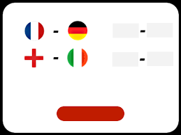 Luckily for you, when it comes to expert. Euro 2020 Predictor Game Kicktipp