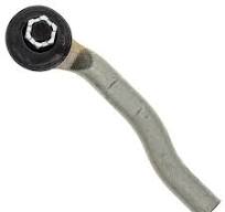 Tie Rod End Ball Joint Kit For Honda 53560-T0A-A12 53540-T0A-A12