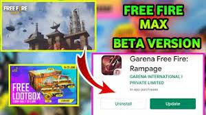 Domain names, web hosting, website templates, and ecommerce solutions included. Beta Version Free Fire Max Registration Now Prg Gamers Youtube