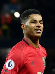 View the player profile of manchester united forward marcus rashford, including statistics and photos, on the official website of the premier league. Why Manchester United S Marcus Rashford Is Becoming A Thorn In The British Government S Side Abc News