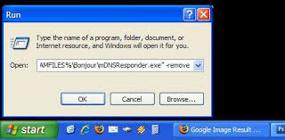 What Is And How To Remove And Uninstall Bonjour Mdnsresponder Exe Process How To Remove Local Area Network Software Update