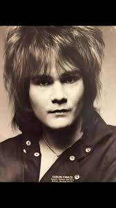 Carlos Cavazos Ellensburg