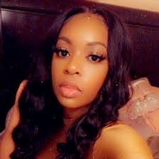 Octavia Robinson's Instagram, Twitter & Facebook