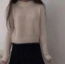Dark brown / one size. Aesthetic Brown And Clothes Image 2927876 On Favim Com
