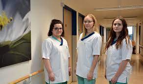 Kirche für oberberg beschenkt belegschaft, patienten und förderverein der kinderklinik am kreiskrankenhaus gummersbach. Pflege Im Krankenhaus Und An Der Hochschule Oberberg Aktuell