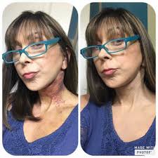 Talkin' tatts with Miss Jessy Jess! 🇦🇺 Jessica-Rose Clark shows off some  of her fave pieces of ink...including a Vegemite one! 📺📱 She's back in  the Octagon