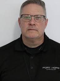 Port Hope Chrysler Dodge Jeep Ram