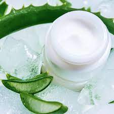 Eine aloe vera maske heilt entzündungen und probieren sie besser unsere rezepte, um aloe vera kosmetik selber zu machen! Aloe Vera Lippenpflege Selber Machen Rezept Anleitung
