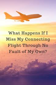 Going To Miss A Connecting Flight Read This European Airlines Plane Travel Travel Experience