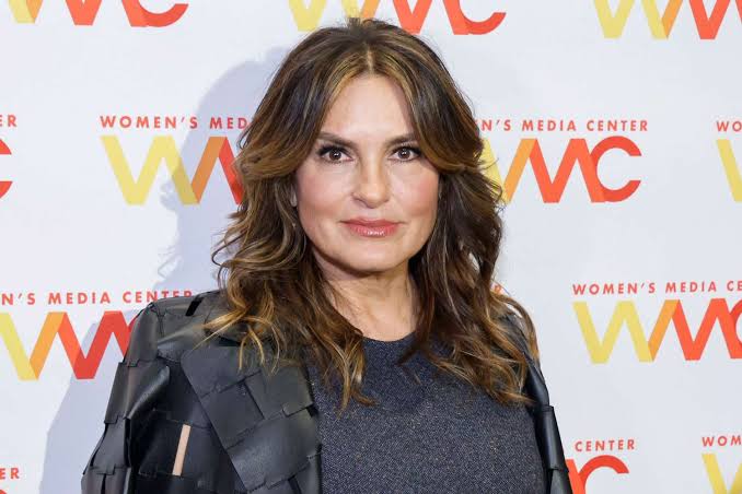 Mariska Hargitay feared her biological father's identity being exposed