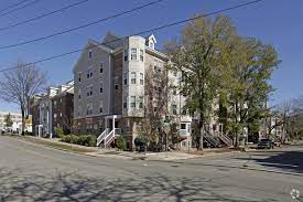 Down the street from the blue moon and lombardino's. Campus Village Apartments Madison Wi Apartments Com