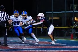 Arizona high school football playoffs: 3A, 2A quarterfinals, 1A championship