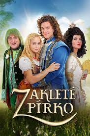 Tento postup je určen pouze pro výpůjčky hrazené pomocí sms. Zaklete Pirko 2020 Movie Where To Watch Streaming Online Plot