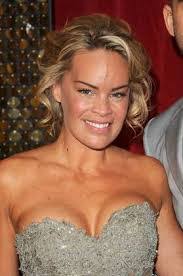 Tamara Wall's Instagram, Twitter & Facebook