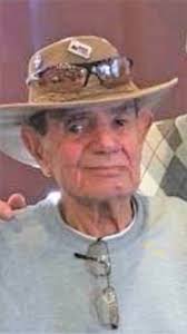 Saverio (Sam) John Palumbo Obituary