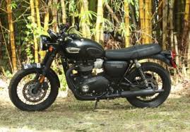 Latest news on triumph models, check out about triumph bikes. Blast From The Past Triumph Bonneville T100 Carsifu