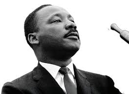 MLK Day Celebration Program