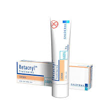 Comment conserver retacnyl 0,025 %, crème ? Galderma Retacnyl Crema 0 025 30 Gr