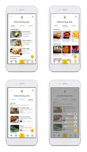 Pin On Food Delivery App