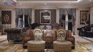 Baik dari aspek model, warna, bahan, bentuk, dan. 20 Penampakan Rumah Mewah Crazy Rich Pondok Indah Bergaya Turki Brilio Net Line Today