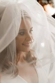 Fotogalería: Vincent Trouboul y Daniella Rosenthal celebran boda  eclesiástica