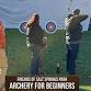 Archery for Beginners