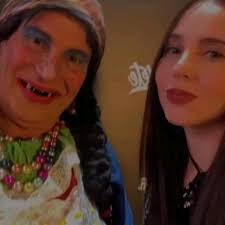 QUE TUANI......Como se acuerdan de uno cuando ando en Nicaragua  trabajando...saludos a la Tenchi y a Vanessa. www.ectourselsalvador.com