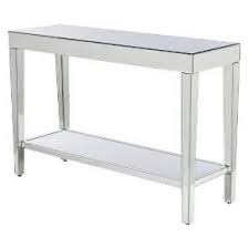 Target Mirrored Console Table Mirror Console Console Table