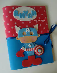 Capa De Caderneta De Vacina Em Eva Feminina Capa Decorada Eva Capitao America Cadernos Decorados Capa De Caderno Cadernos Personalizados