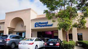 San Diego Planned Parenthood Of The Pacific Southwest Inc