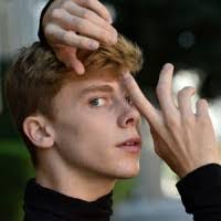 Ryan Gummer's Instagram, Twitter & Facebook