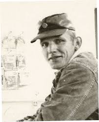 William Howard Sands (1939-2003)