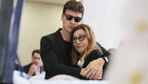 Rodrigo faro é casado com vera viel e tem três filhas. Rodrigo Faro Ultimas Noticias Na Jovem Pan