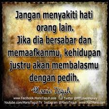 Islam mengajarkan kita untuk selalu berserah diri. Facebook