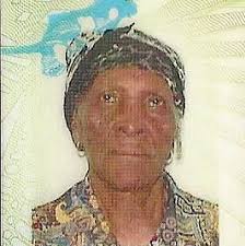 CHRISTINA EMMILINE JACK