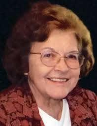 Obituary information for Margaret Katherine Korn