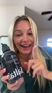 10/10!!!! #saltair #bodywash #showertok #relatable #ttsacl