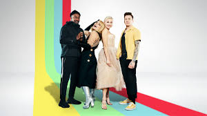 Danny jones, pixie lott and will.i.am begin their search for a singing star of the future. The Voice Kids Star Danny Jones Speaks About Being Chuffed At Winning The Last Series As The Show Returns The Bolton News