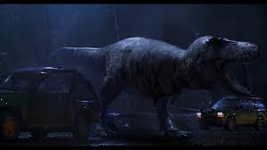 It is the third installment in the jurassic park franchise and the final film in the original jurassic park trilogy, following the lost world: Jurassic Park Scientifically Accurate T Rex Breakout Vfx Breakdown Read Description Youtube