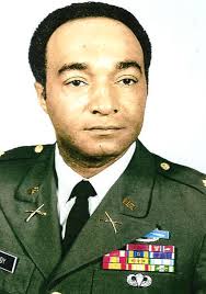 Indiana Military Veterans Hall of Fame Class of 2024