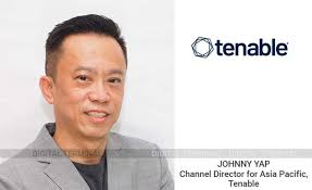 Tenable India, Tenable Solutions, Johnny Yap Tenable, IT News, Technology  News, Digital Terminal