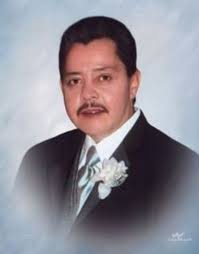 George Silverio Vigil Obituary June 8, 2010