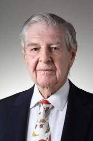 Lieut Henry Phipps Hoffstot Jr. (1917-2015)